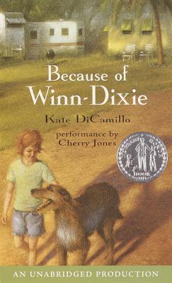 Because of Winn-Dixie by Kate DiCamillo - Craft Cycle