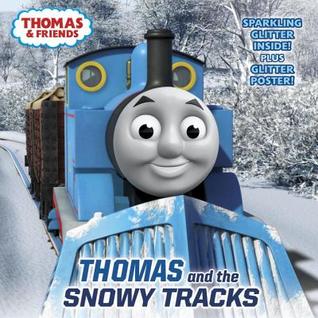 Thomas & Friends: Thomas and the Snowy Tracks - Craft Cycle