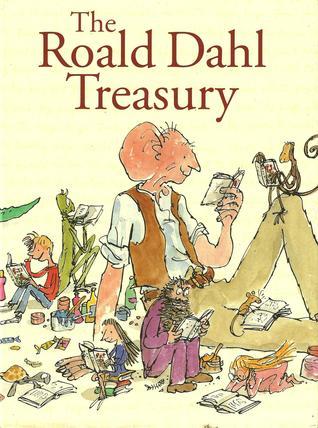 Roald Dahl Treasury